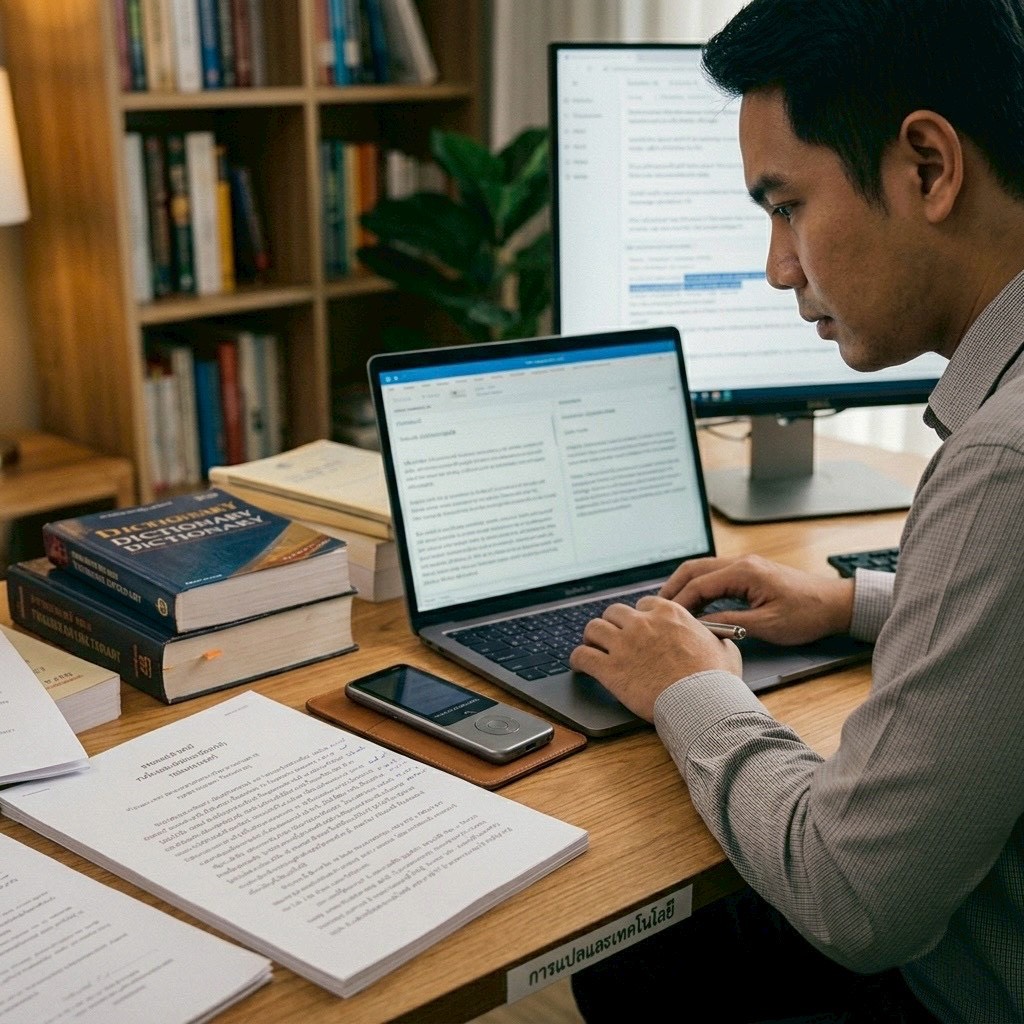 ความแม่นยำสูง