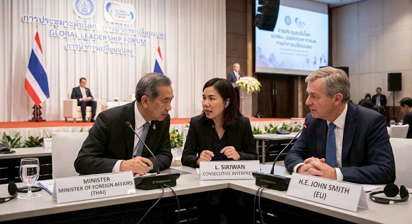 รองรับหลายภาษา