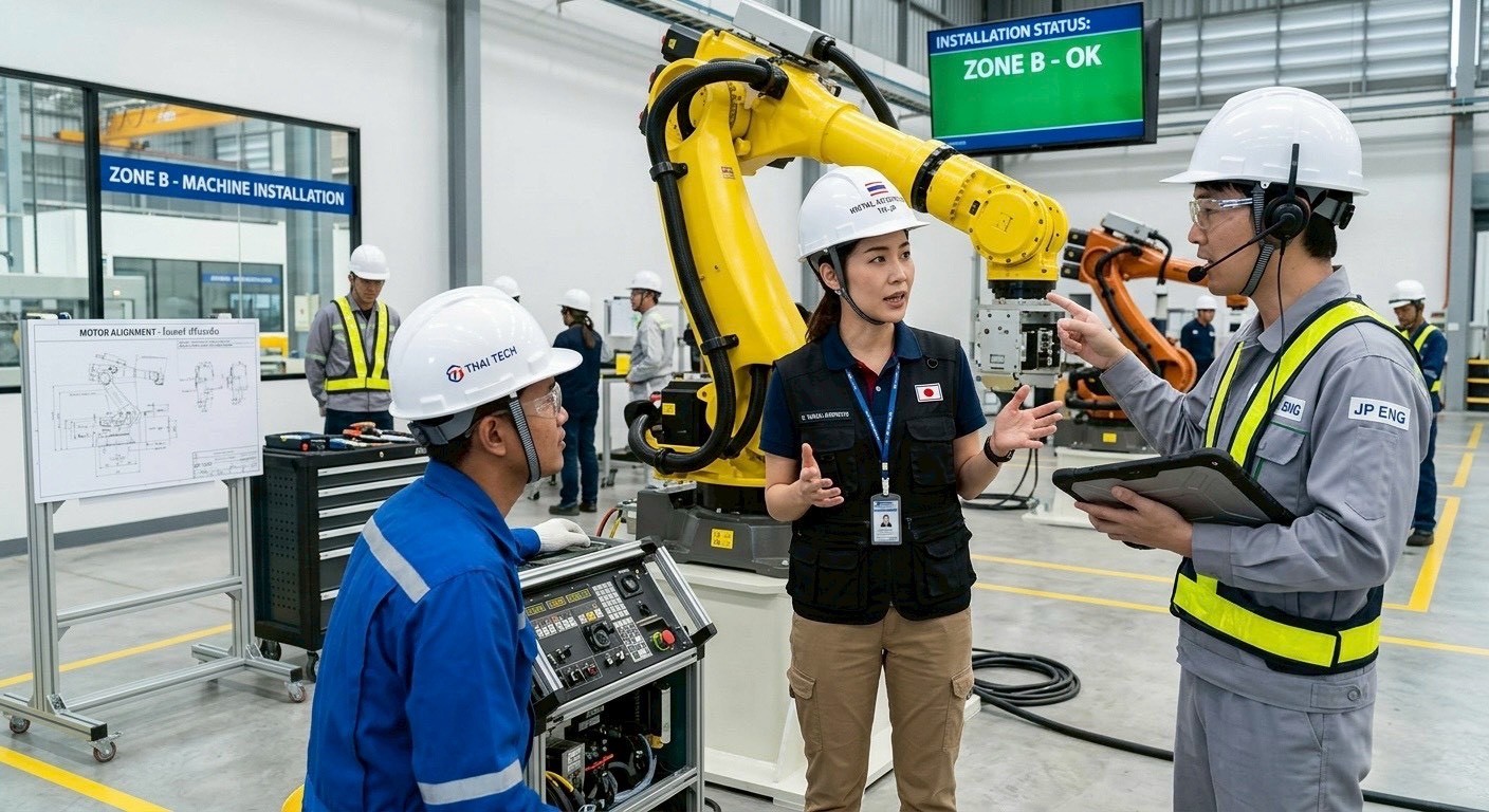 บริการทั่วประเทศ